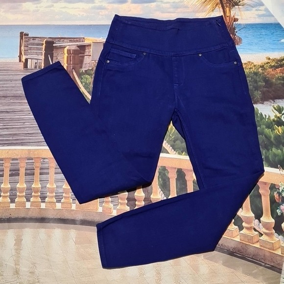 Spanx‎ Sara Blakely Pants Size Medium - Picture 1 of 7